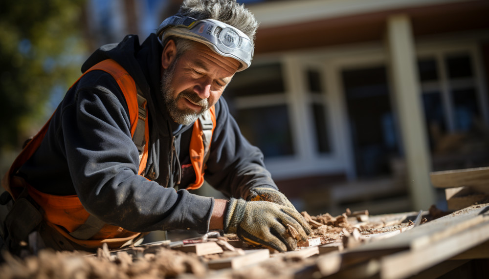 Métiers du bâtiment : attention aux arnaques