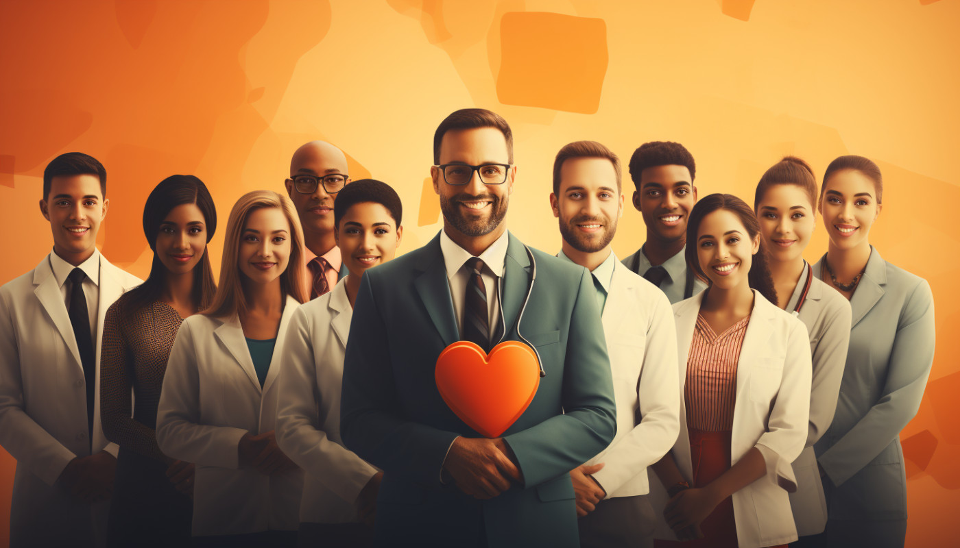 Mutuelle santé collective : quels avantages pour une entreprise ?