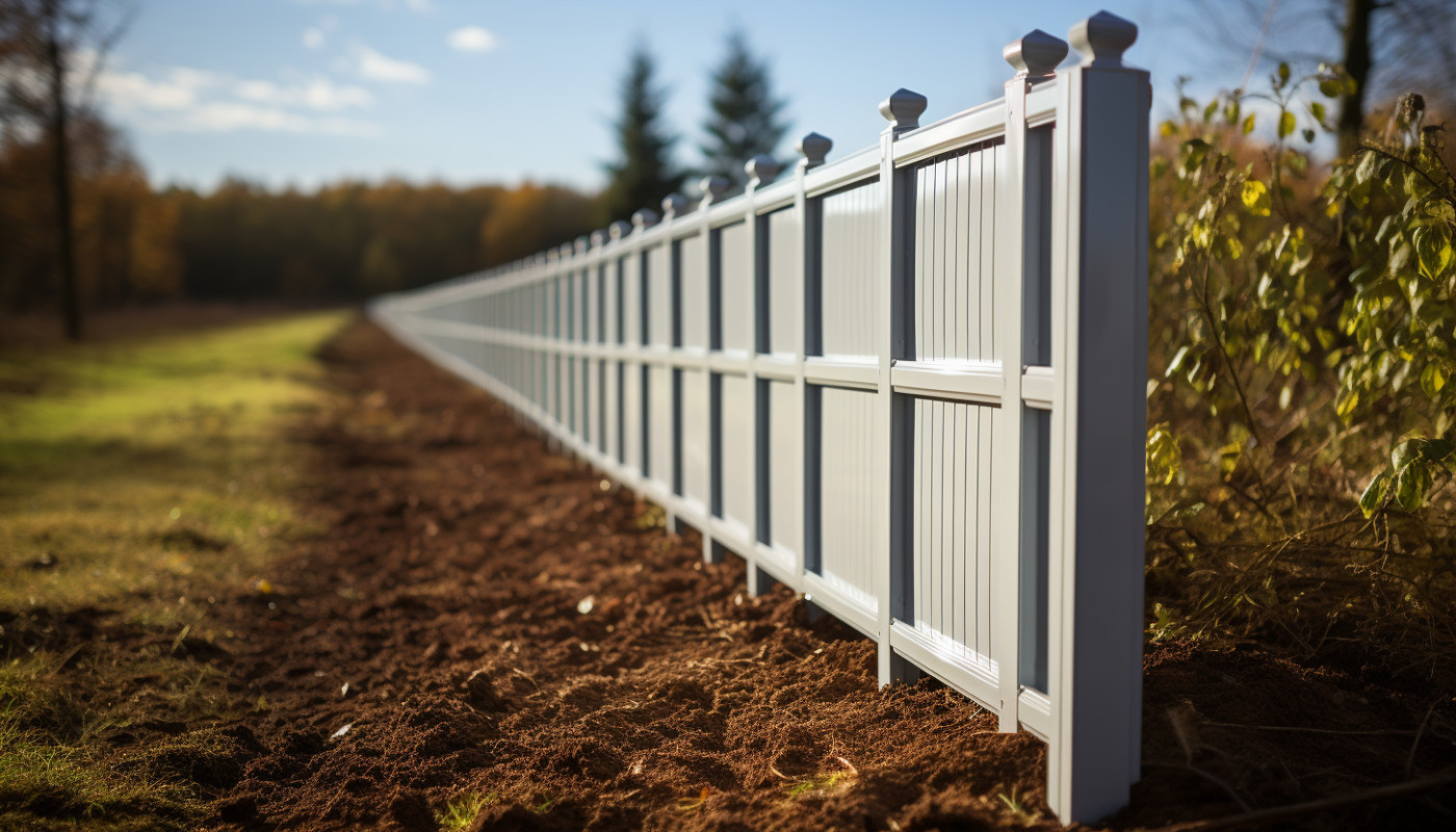 Où trouver un grillage rigide d’occasion à bas prix ?