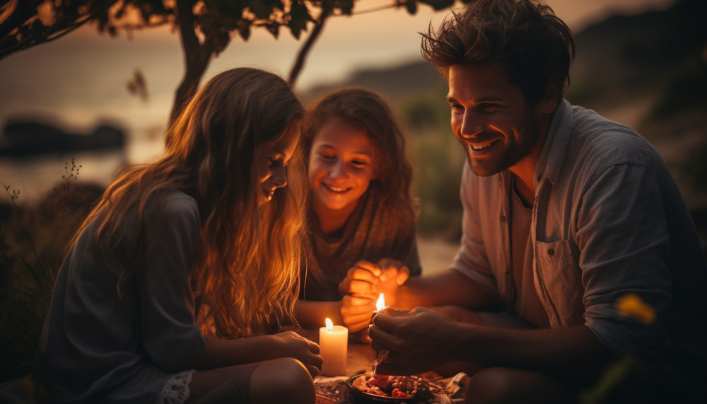 Photos de vacances : quelques idées pour les mettre en valeur chez vous