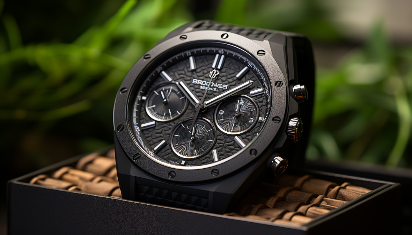 Pour quelles raisons devez-vous privilégier une boite à montre carbone ?