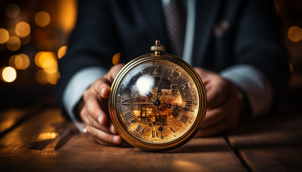 Pour vos événements professionnels, pensez IN-TIME !