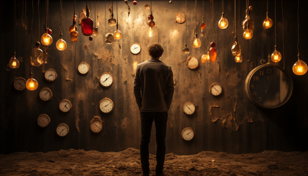 Pourquoi faut-il croire aux heures miroir ?