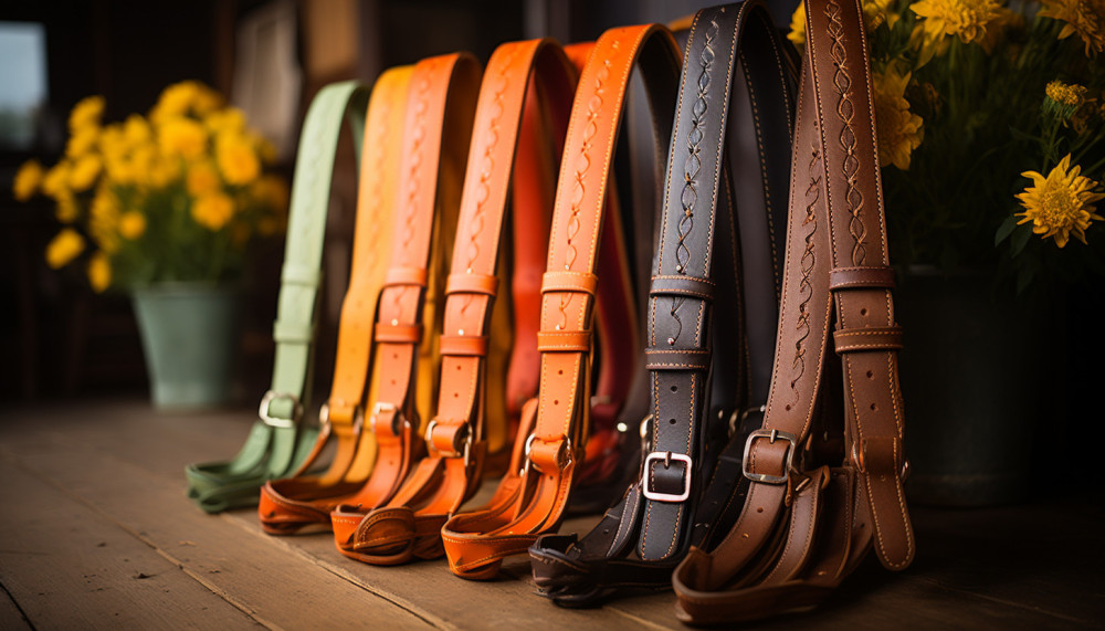 Pourquoi opter pour des bretelles fantaisies ?