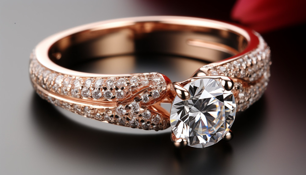Pourquoi opter pour les Bagues de fiançailles Diamant Story?