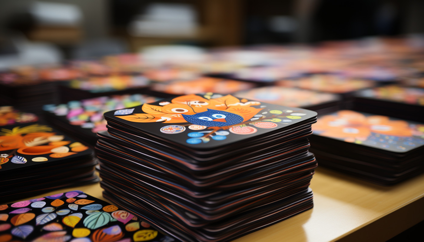 Pourquoi recourir aux blocs autocollants personnalisés ?