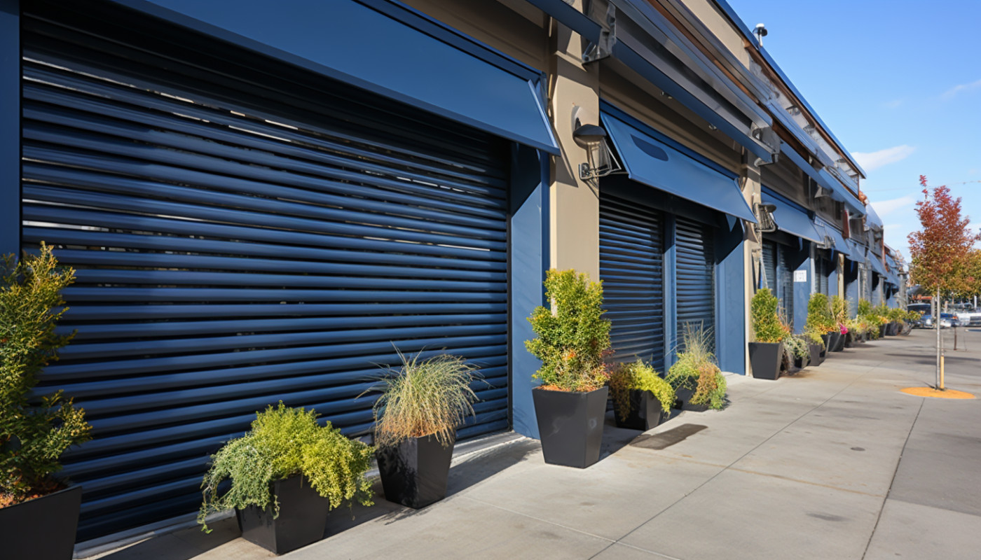 Pourquoi utiliser les volets roulants ?