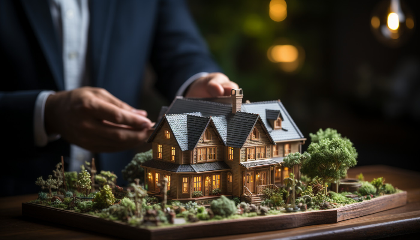 Maison & Jardin - Que faire au moment de l’achat d’un logement ?