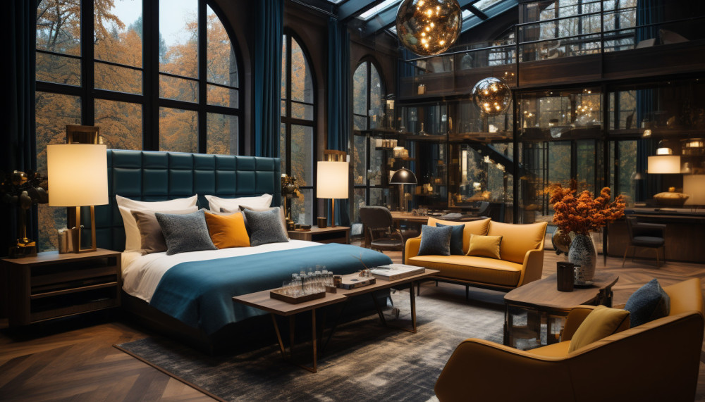 Que sait-on d’une boutique hôtel ?