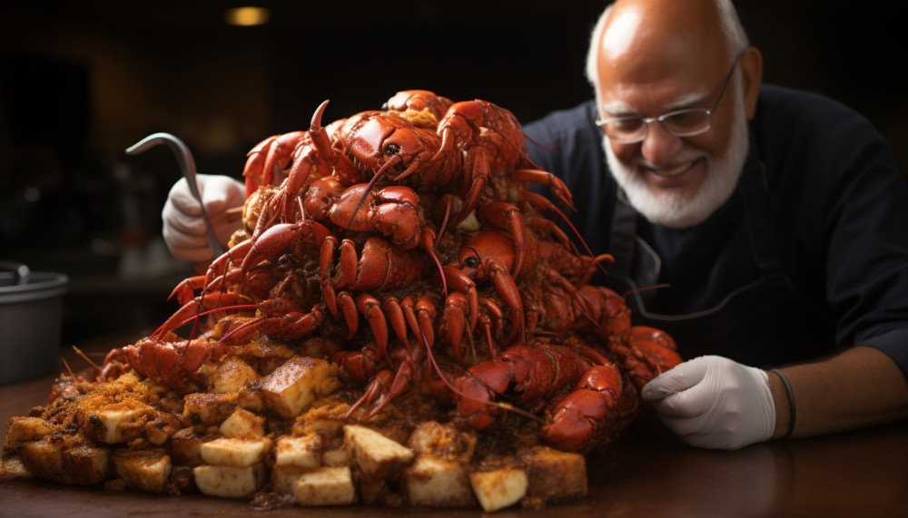 Quel budget pour avoir du bon homard?