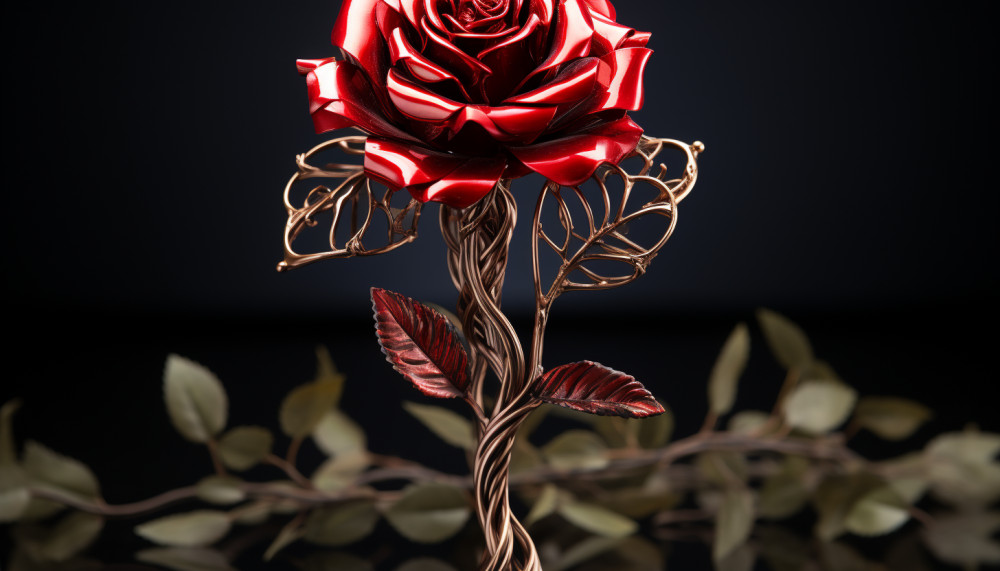 Quel budget prévoir pour l’achat d’une rose éternelle ?