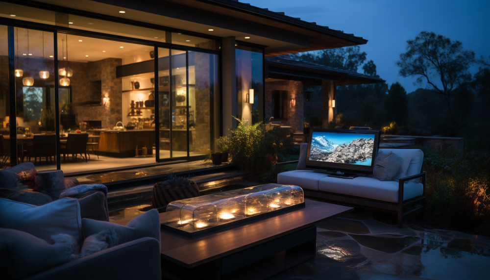 Quelle est la place de la domotique dans la maison ?