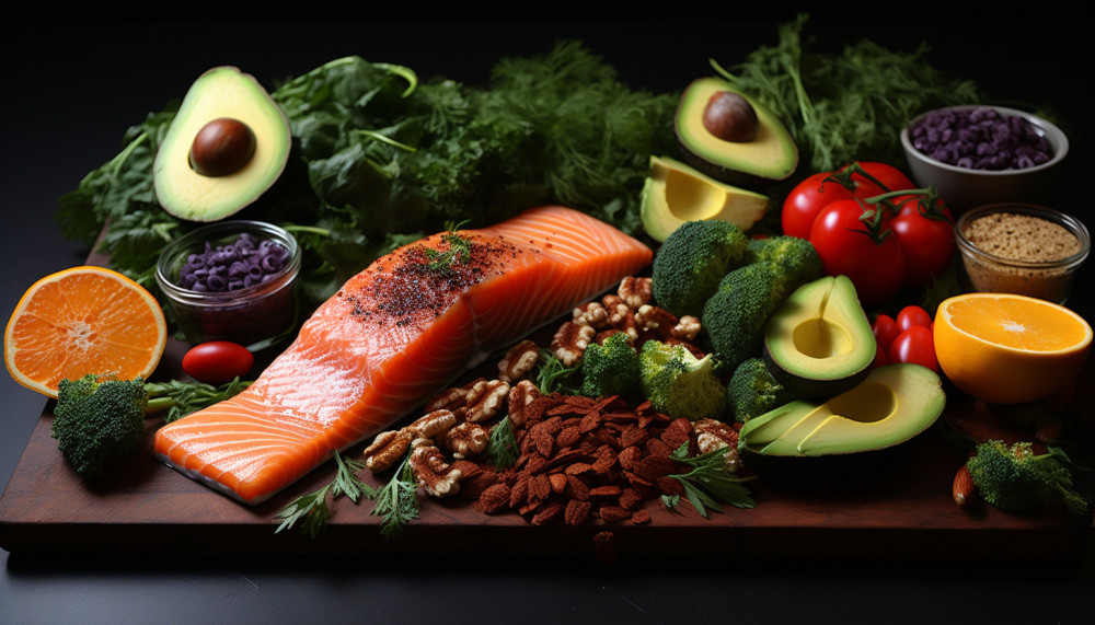 Quelle est l’alimentation à adopter pour optimiser sa santé ?