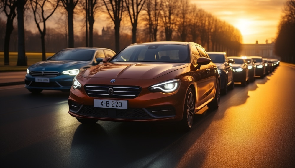 Quelles sont les voitures les plus achetées en France ?