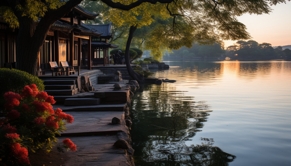 Quelques sites à visiter à Hangzhou
