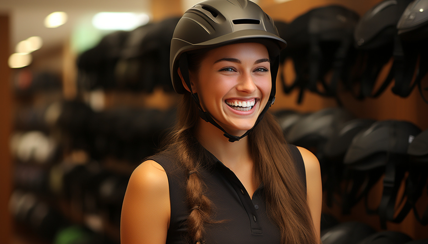 Sport équitation : découvrez des accessoires à prix imbattables chez