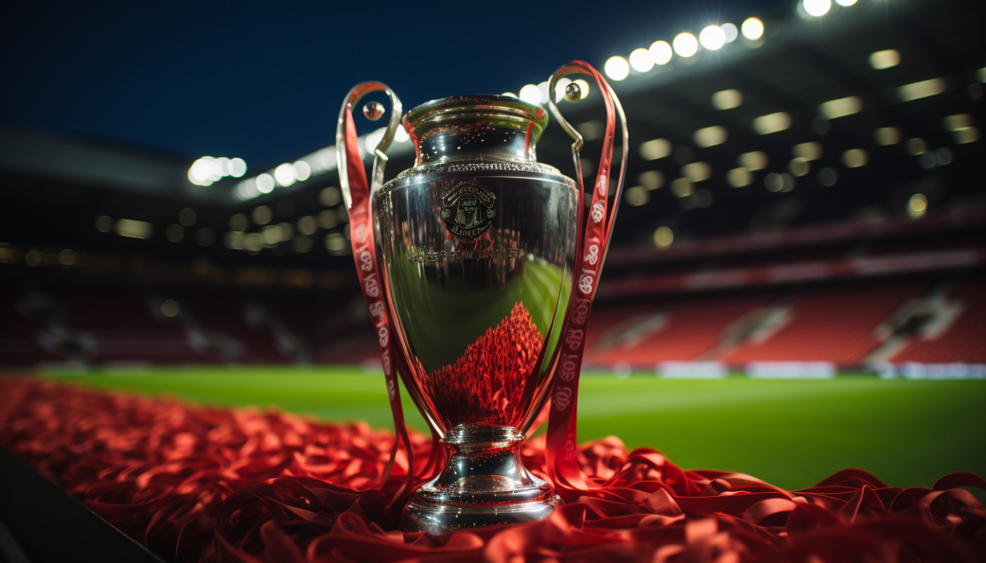 Top 5 des clubs les plus titrés en Angleterre