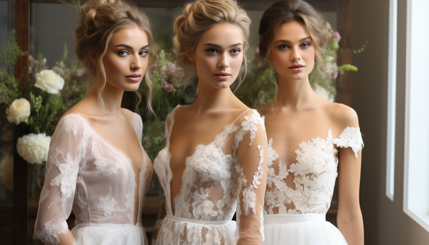 Tout savoir sur la coiffure idéale pour son mariage
