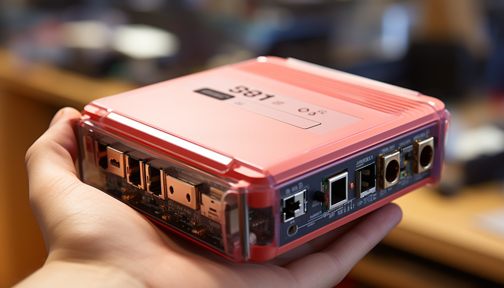 Tout savoir sur le Raspberry Pi 4