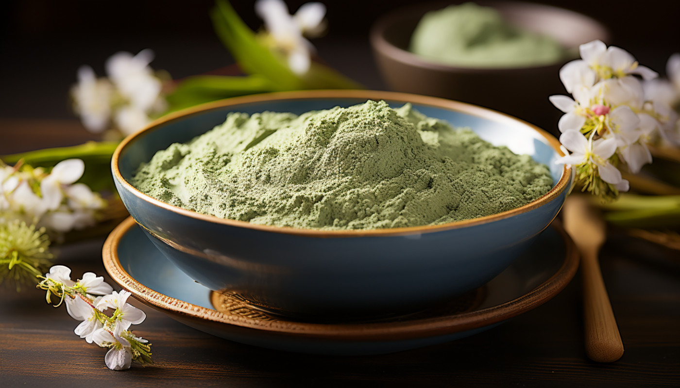 Utilisation de l’argile verte pour soins du visage : que faut-il savoir ?