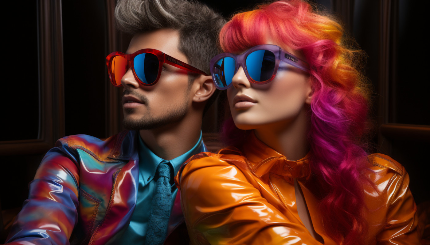 Utilisation des lentilles de couleur : nos conseils !