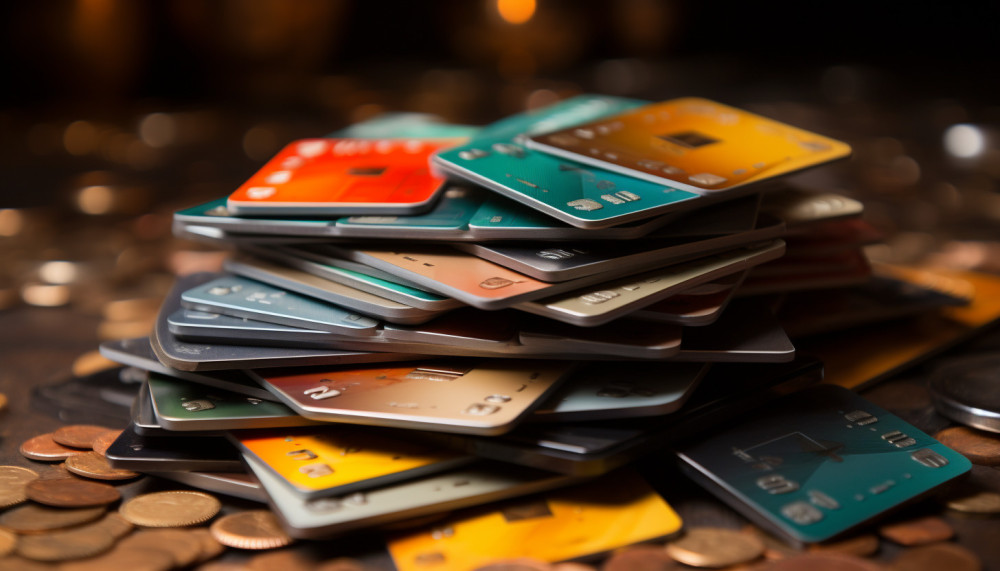 Vers la fin du code pour les carte bancaire ?