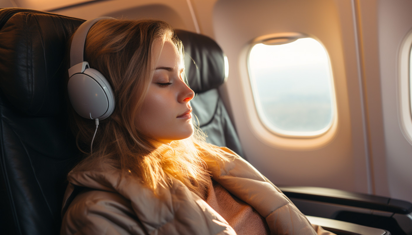 Voyager en avion en toute sécurité malgré le coronavirus : nos conseils !